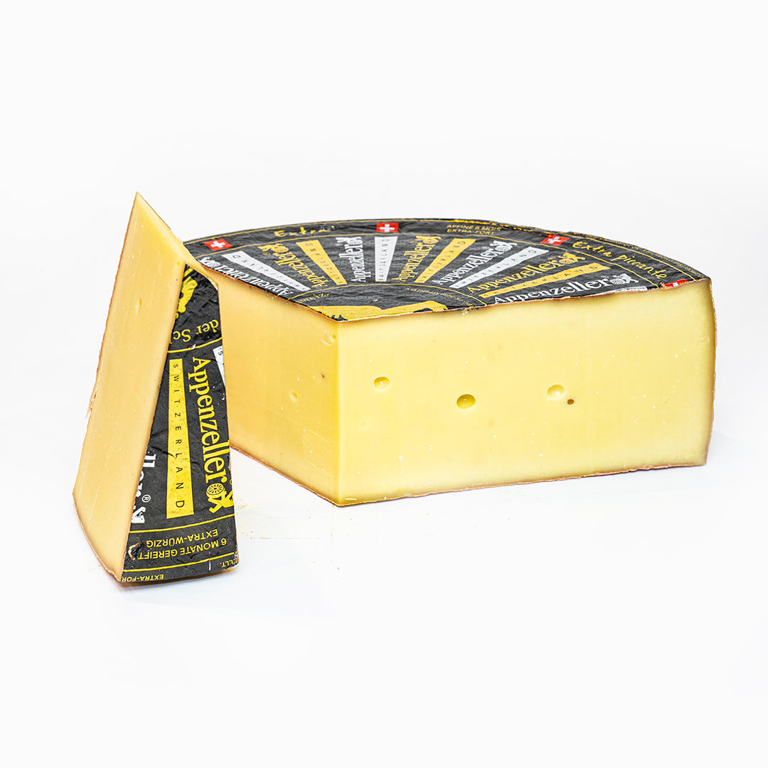 Appenzeller