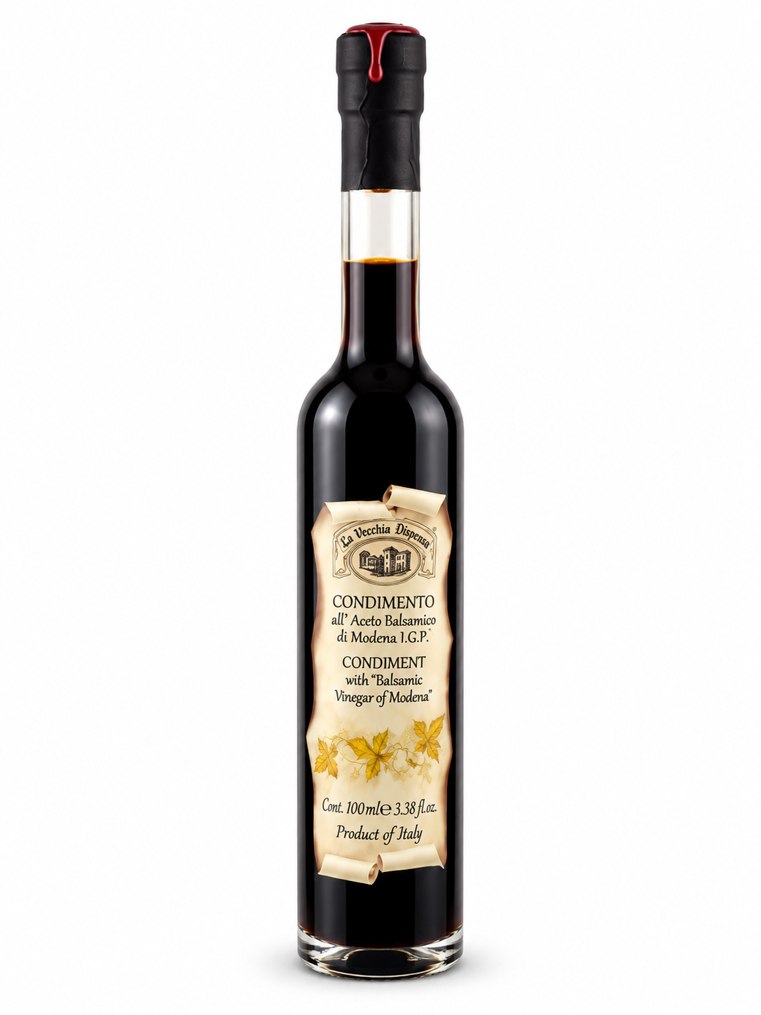 Condimento Balsamico