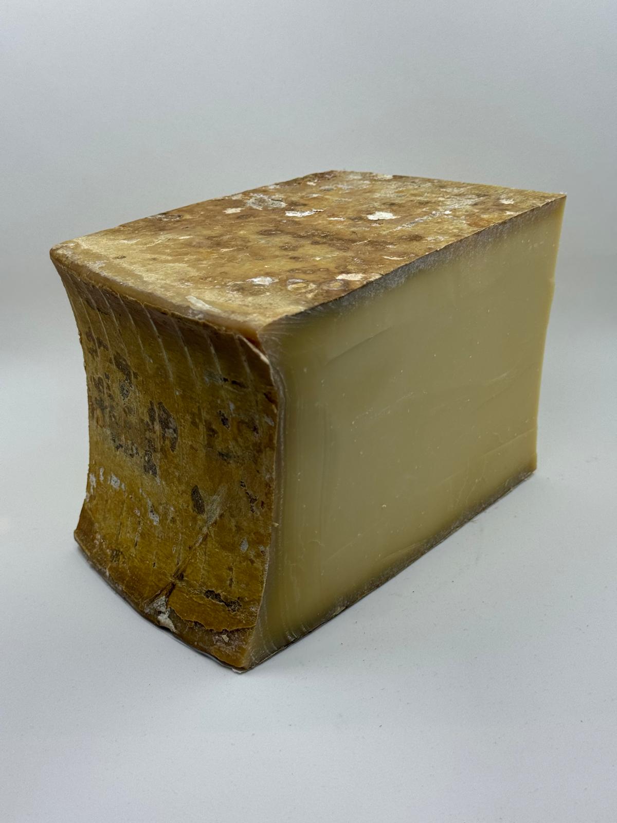 Beaufort Alpage