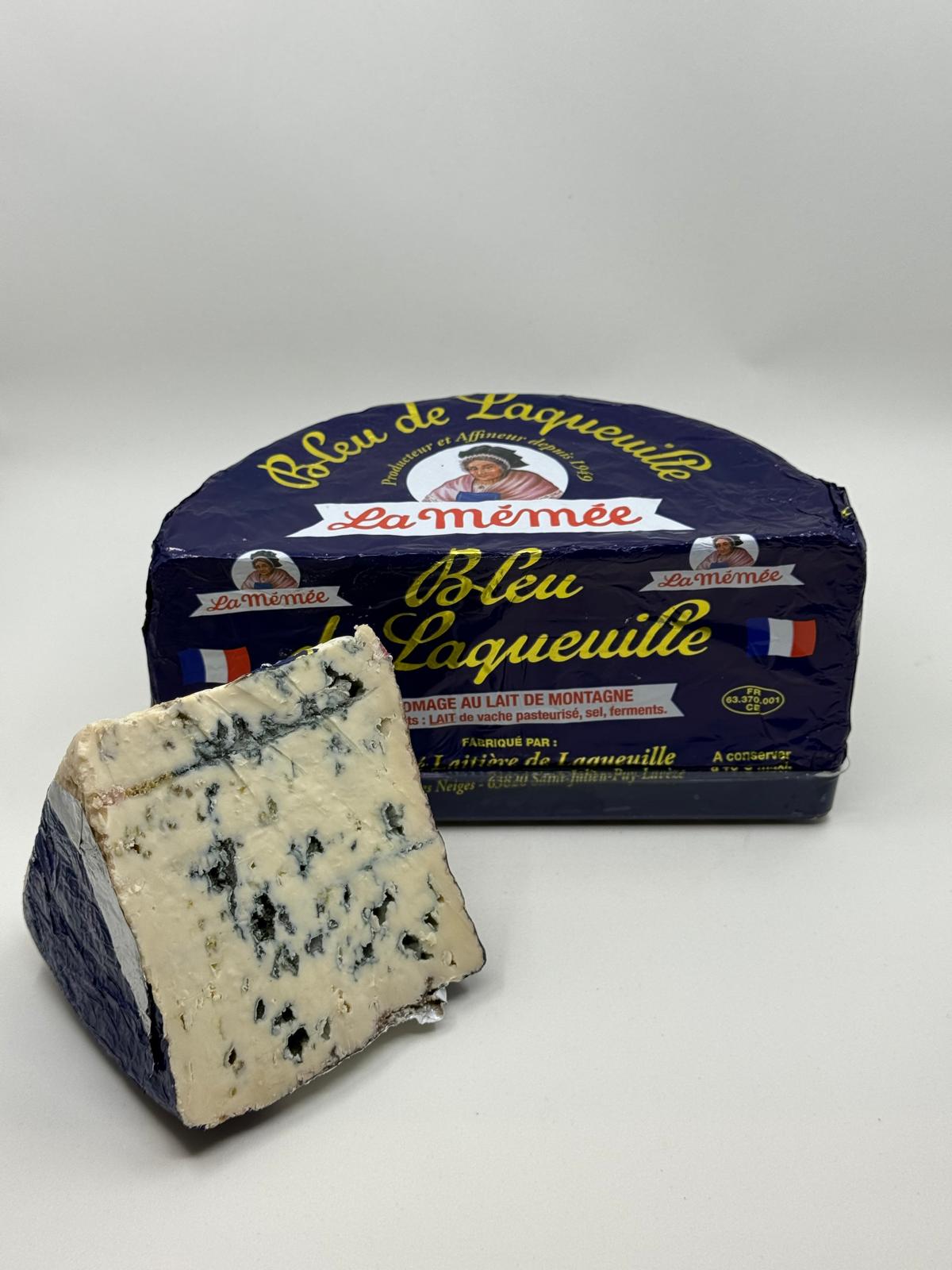 Bleu de Laqueuille