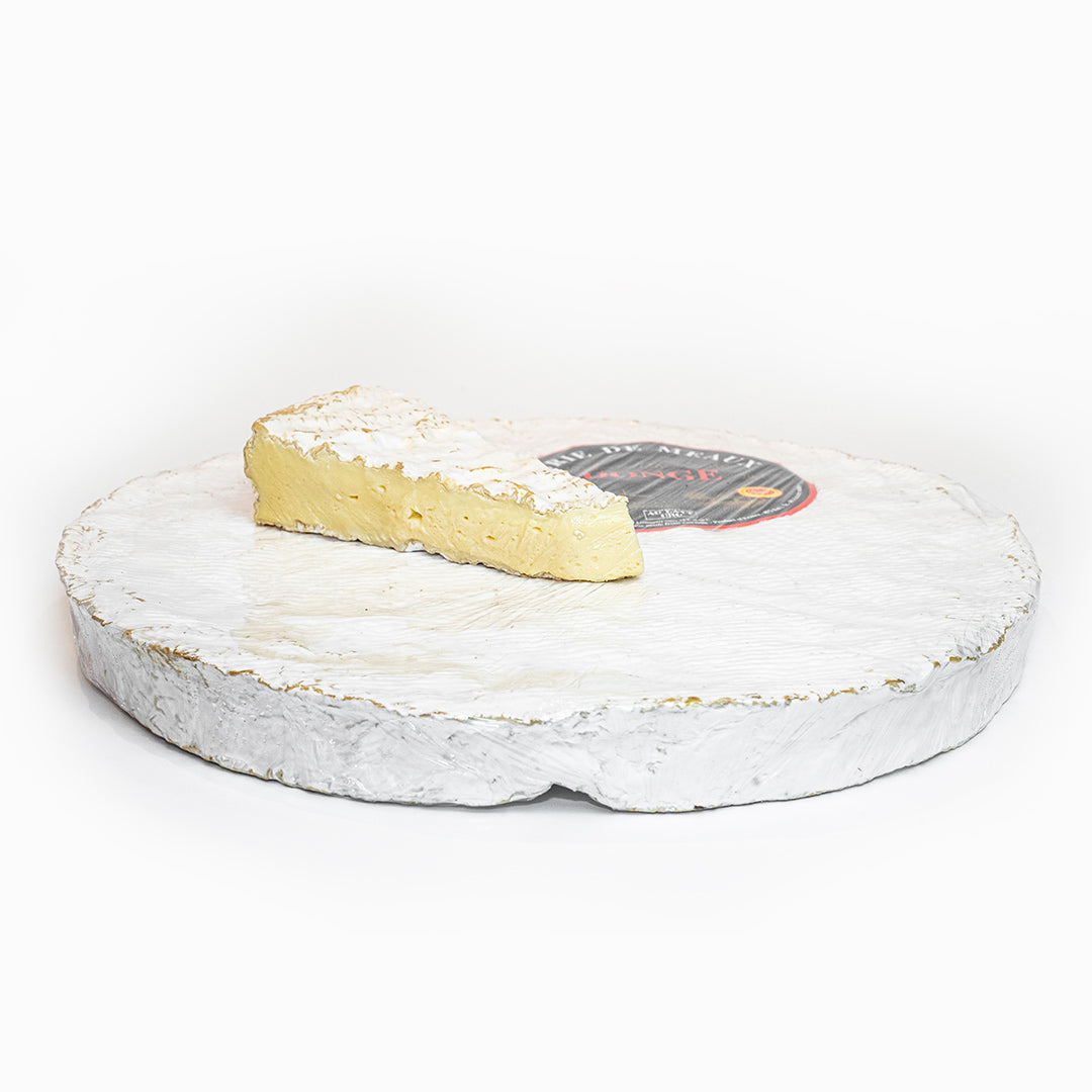 Brie de Meaux