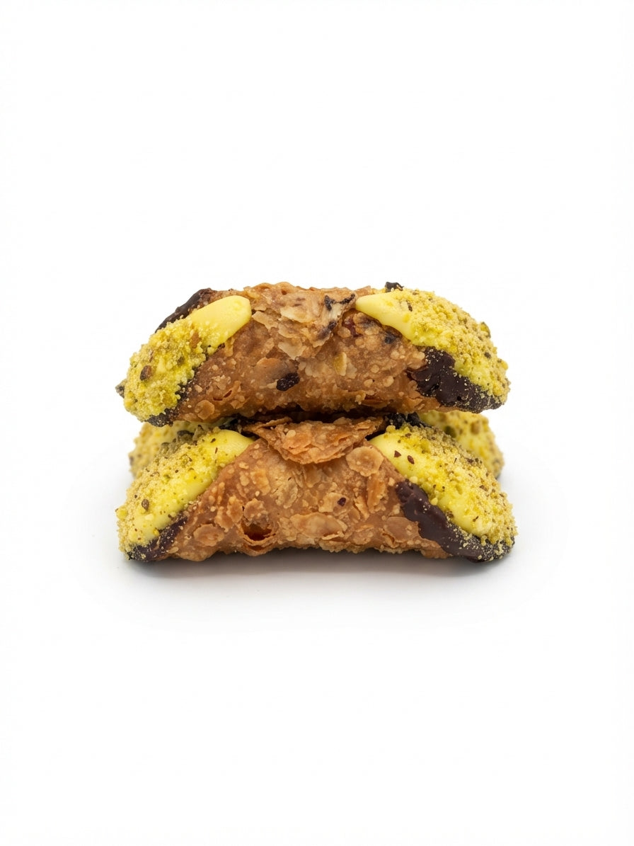 Cannoli - Citron