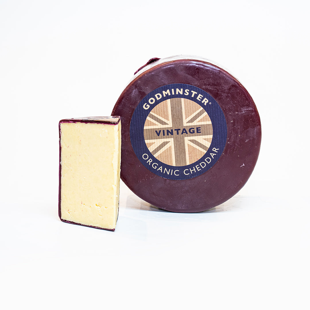 Cheddar