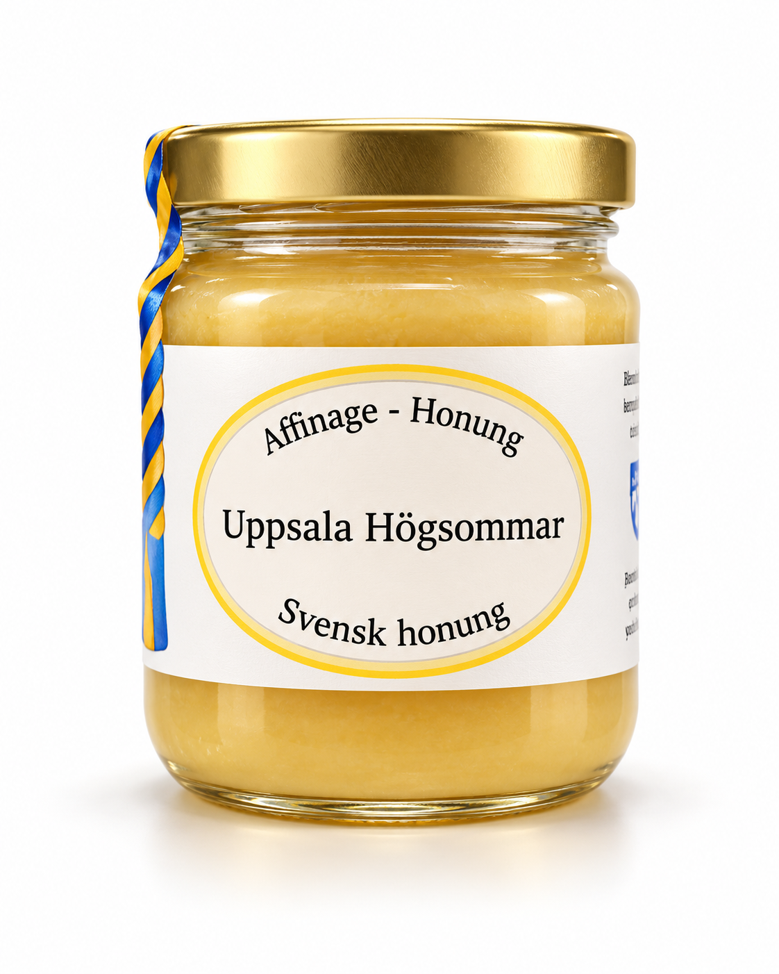 Affinage Honung