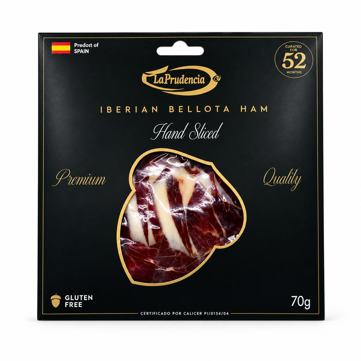 Jamón Ibérico de Bellota