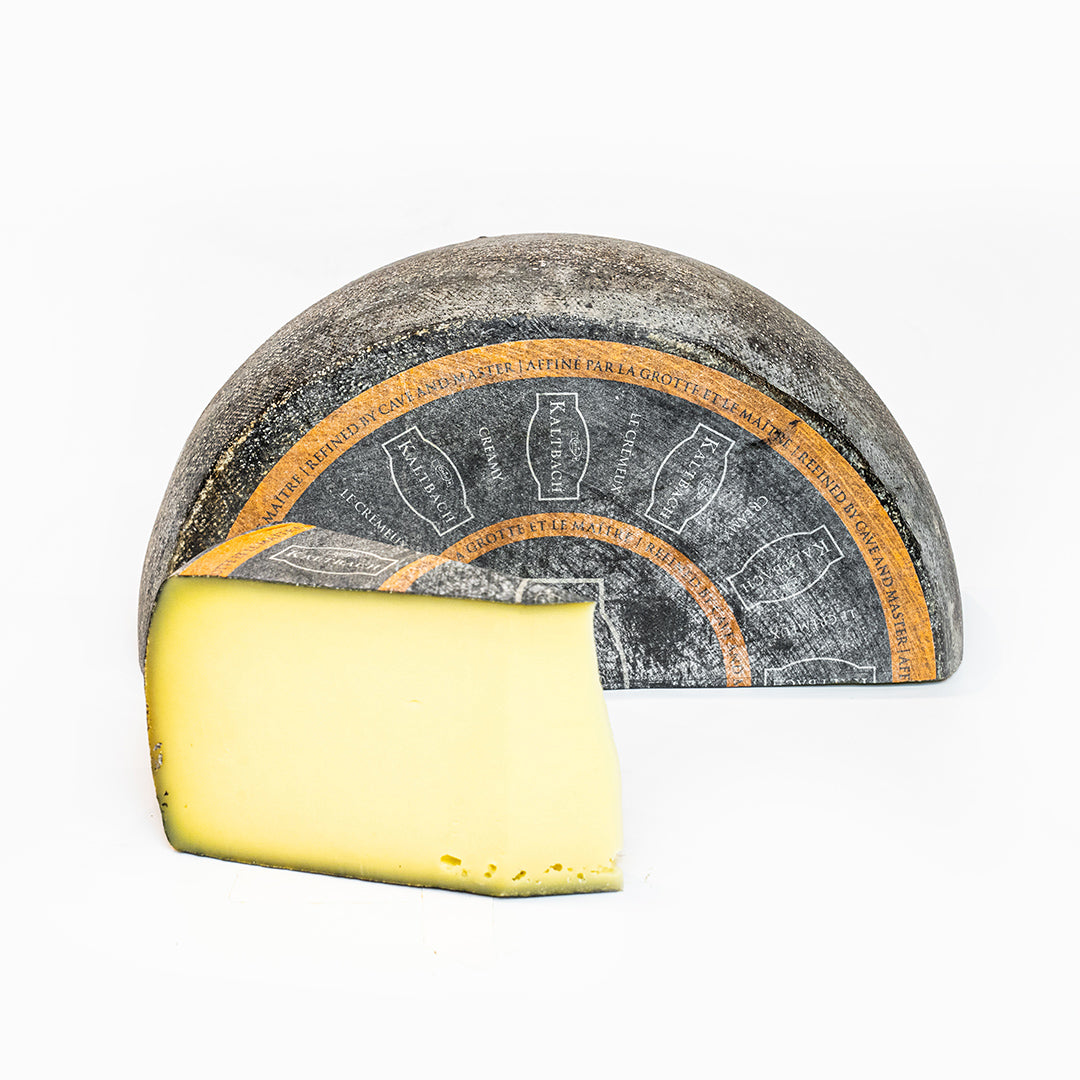 Kaltbach Creamy