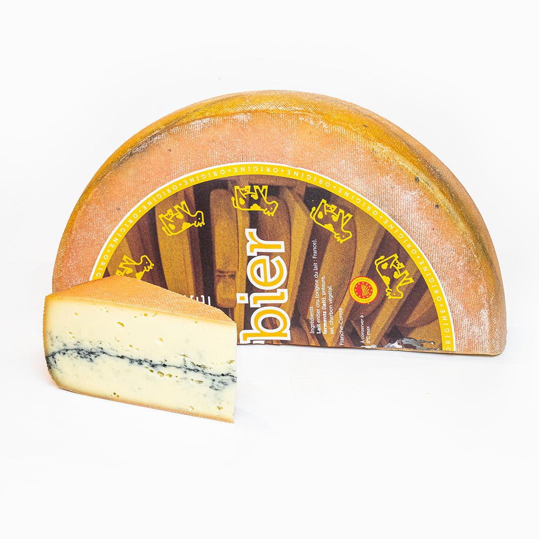 Morbier