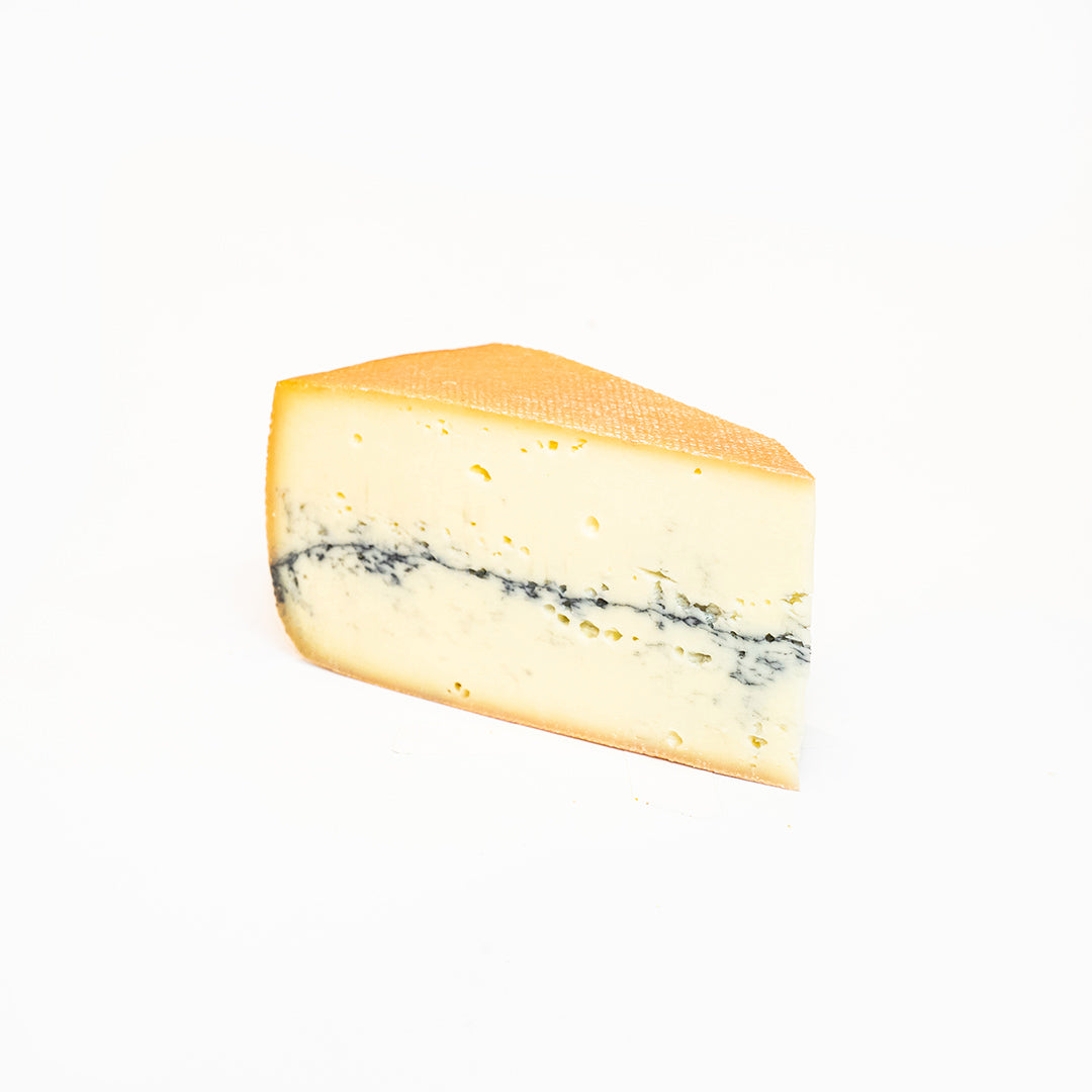 Morbier