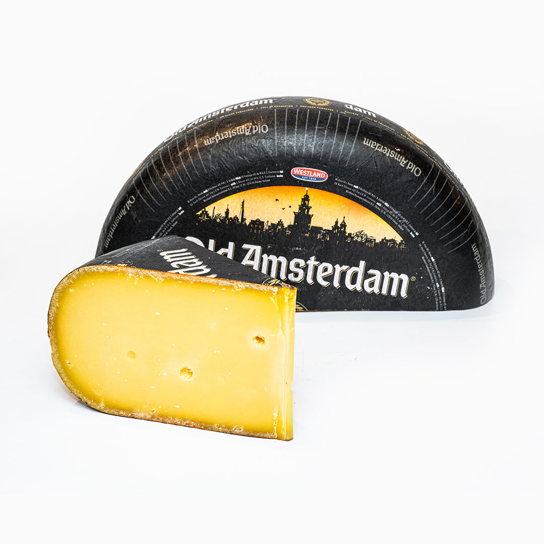 Old Amsterdam