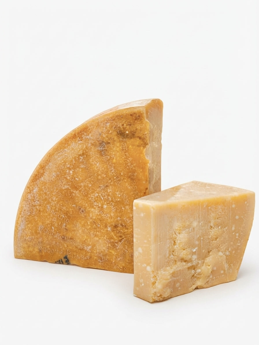 Parmigiano Reggiano - Vacche Rossa