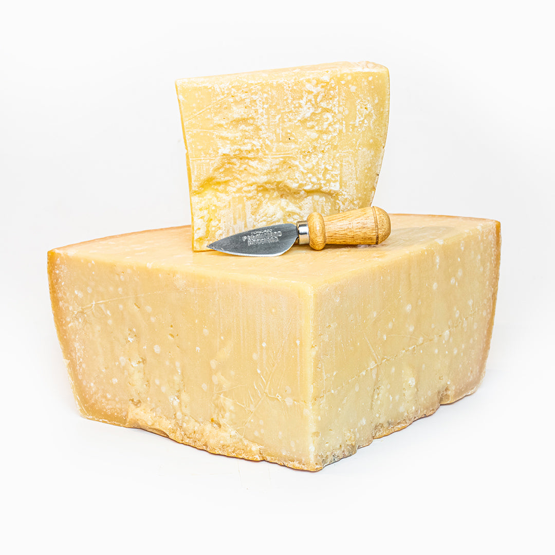 Parmigiano Reggiano