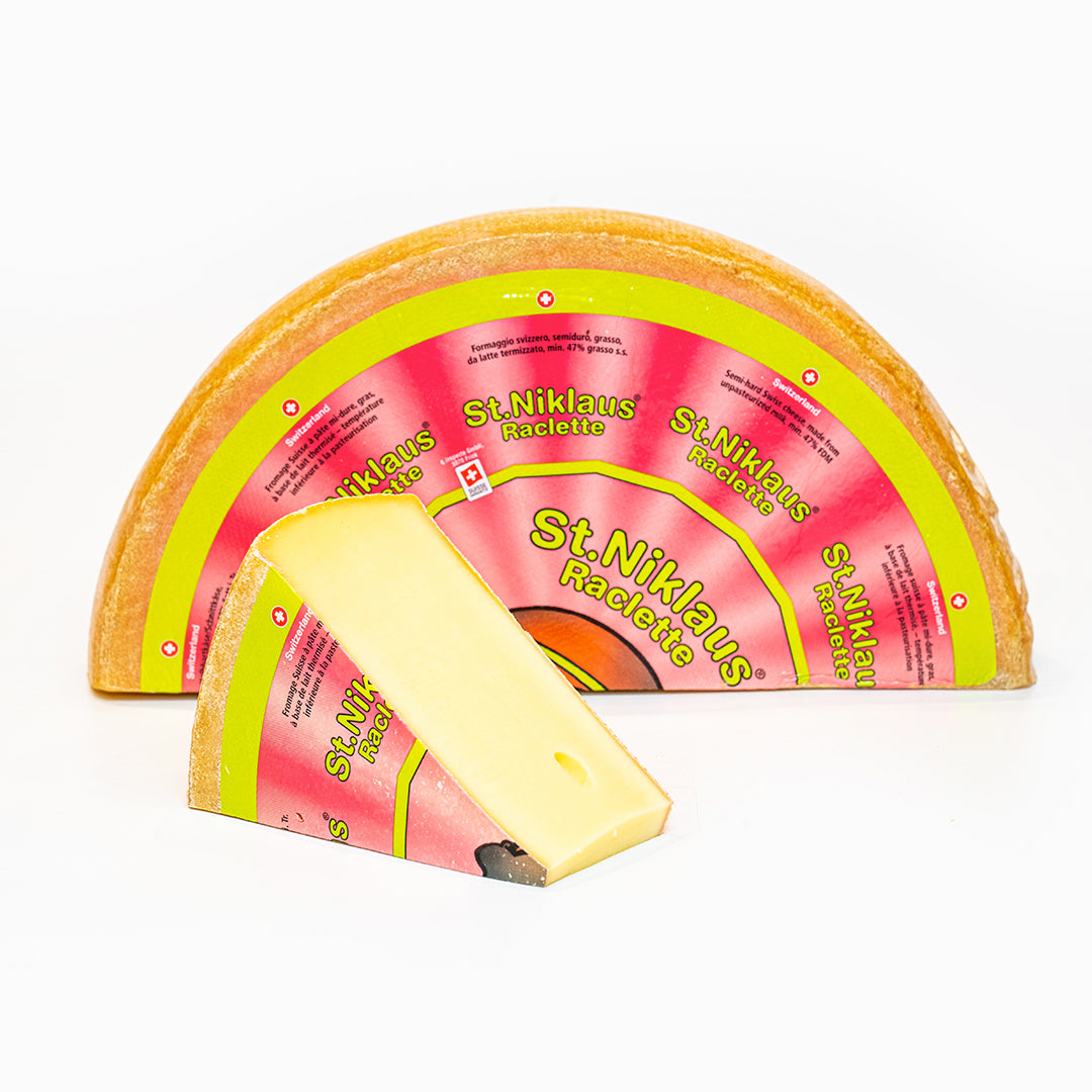 Raclette