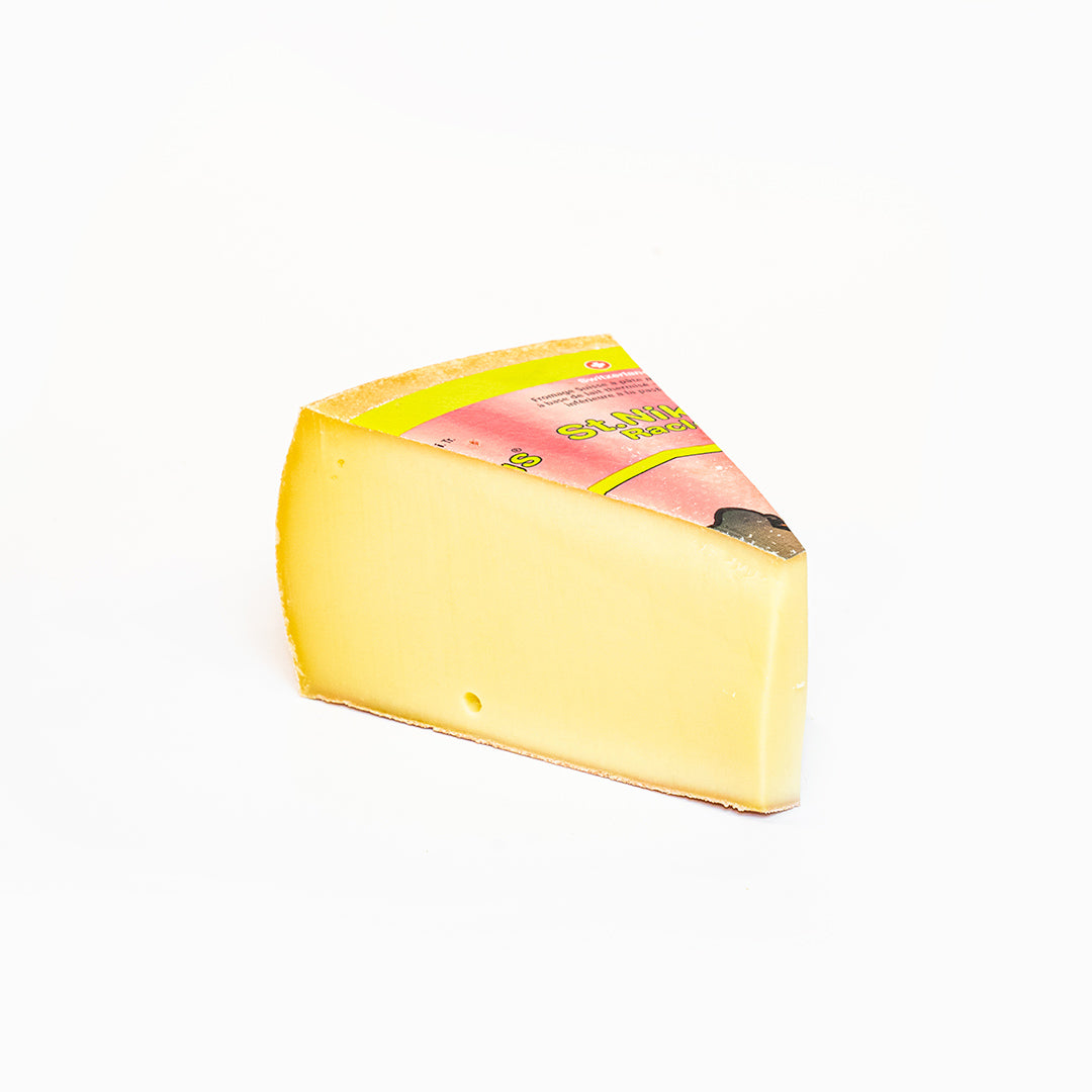 Raclette