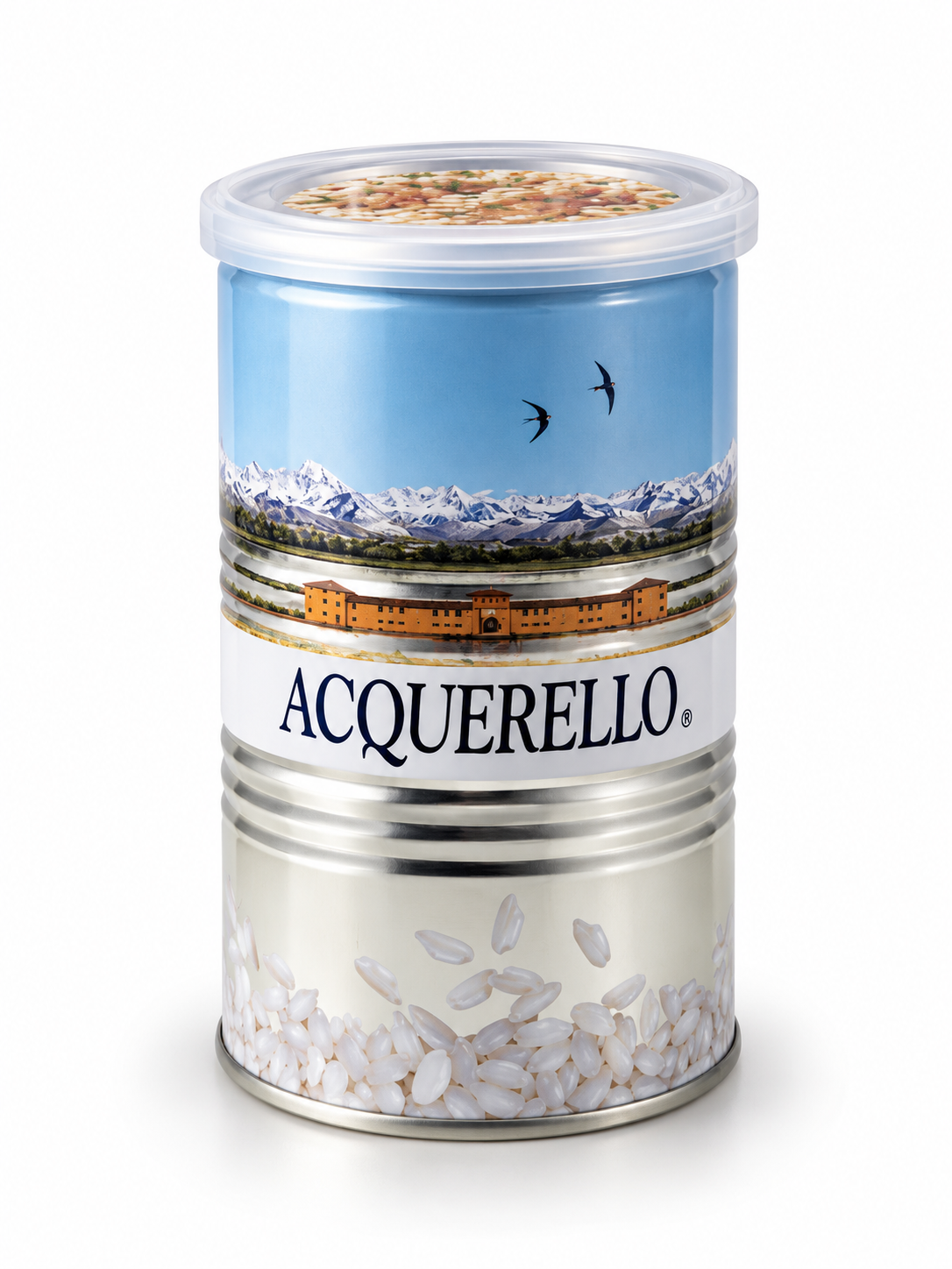 Acquerello Carnaroli - Risottoris
