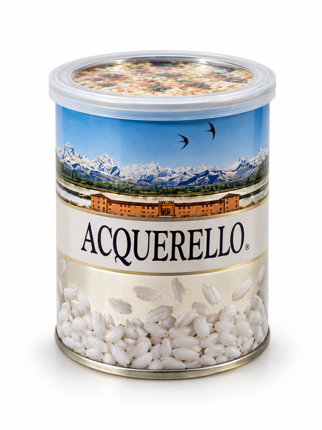 Acquerello Carnaroli - Risottoris