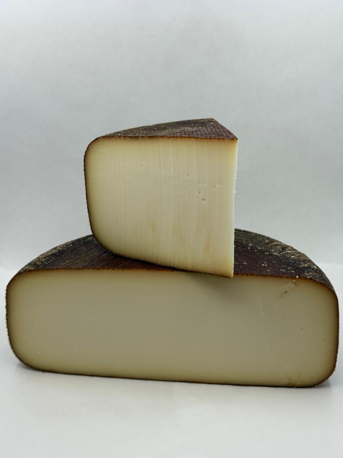 Tomme de Brebis
