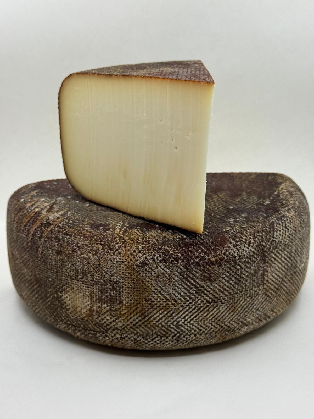 Tomme de Brebis