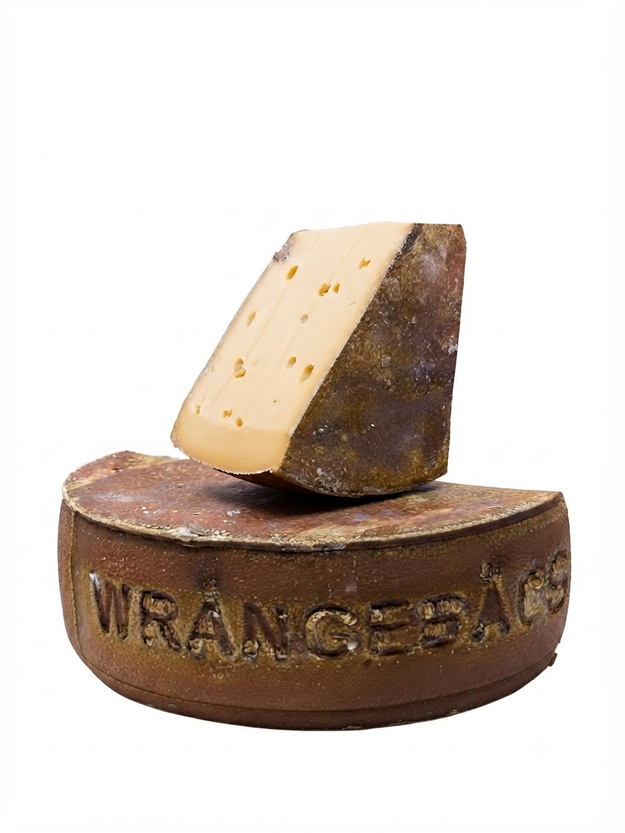 Wrångebäcksost