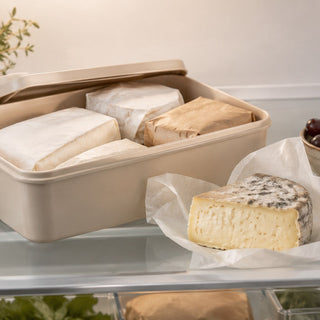 Så förvarar du ost hemma – vanliga misstag som förstör smaken