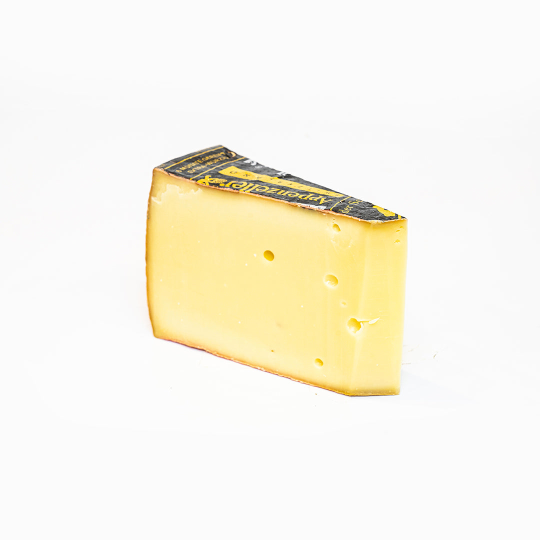 Appenzeller