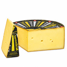 Appenzeller