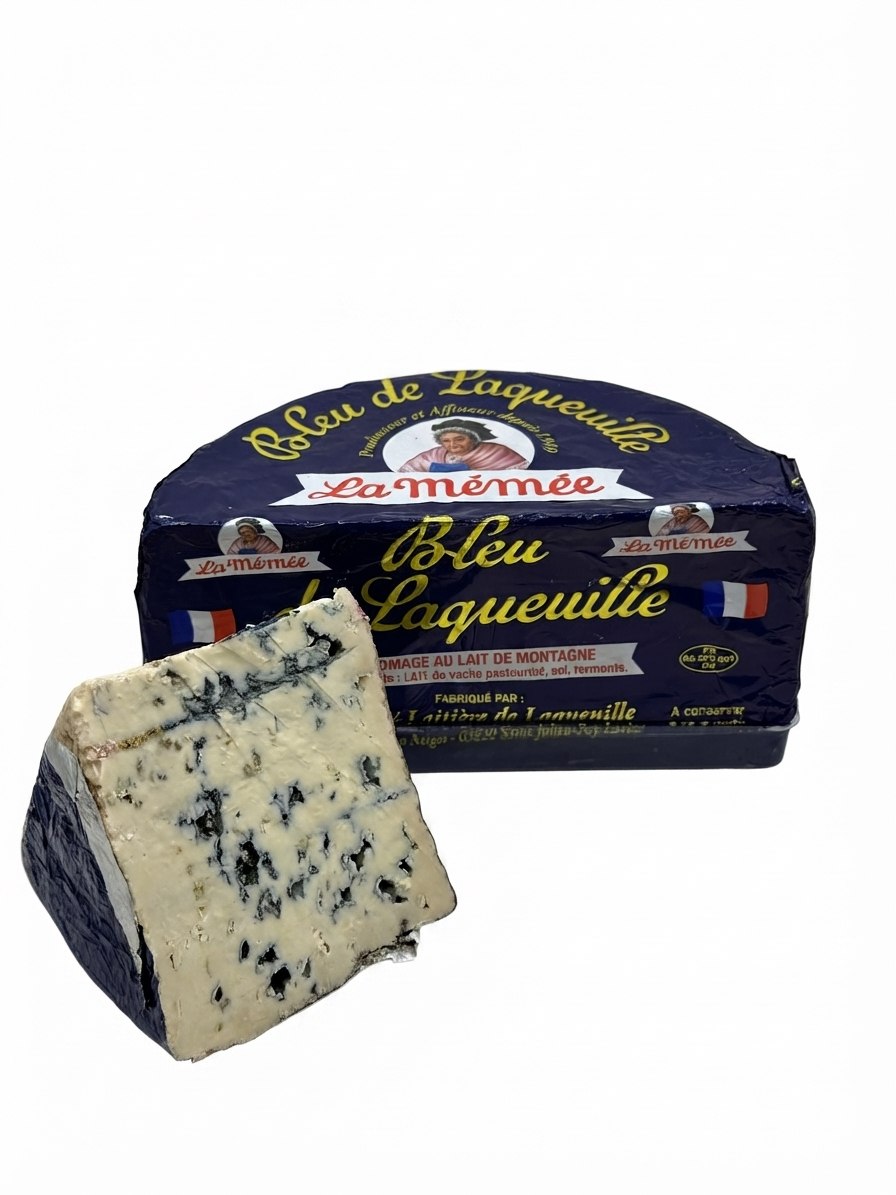 Bleu de Laqueuille