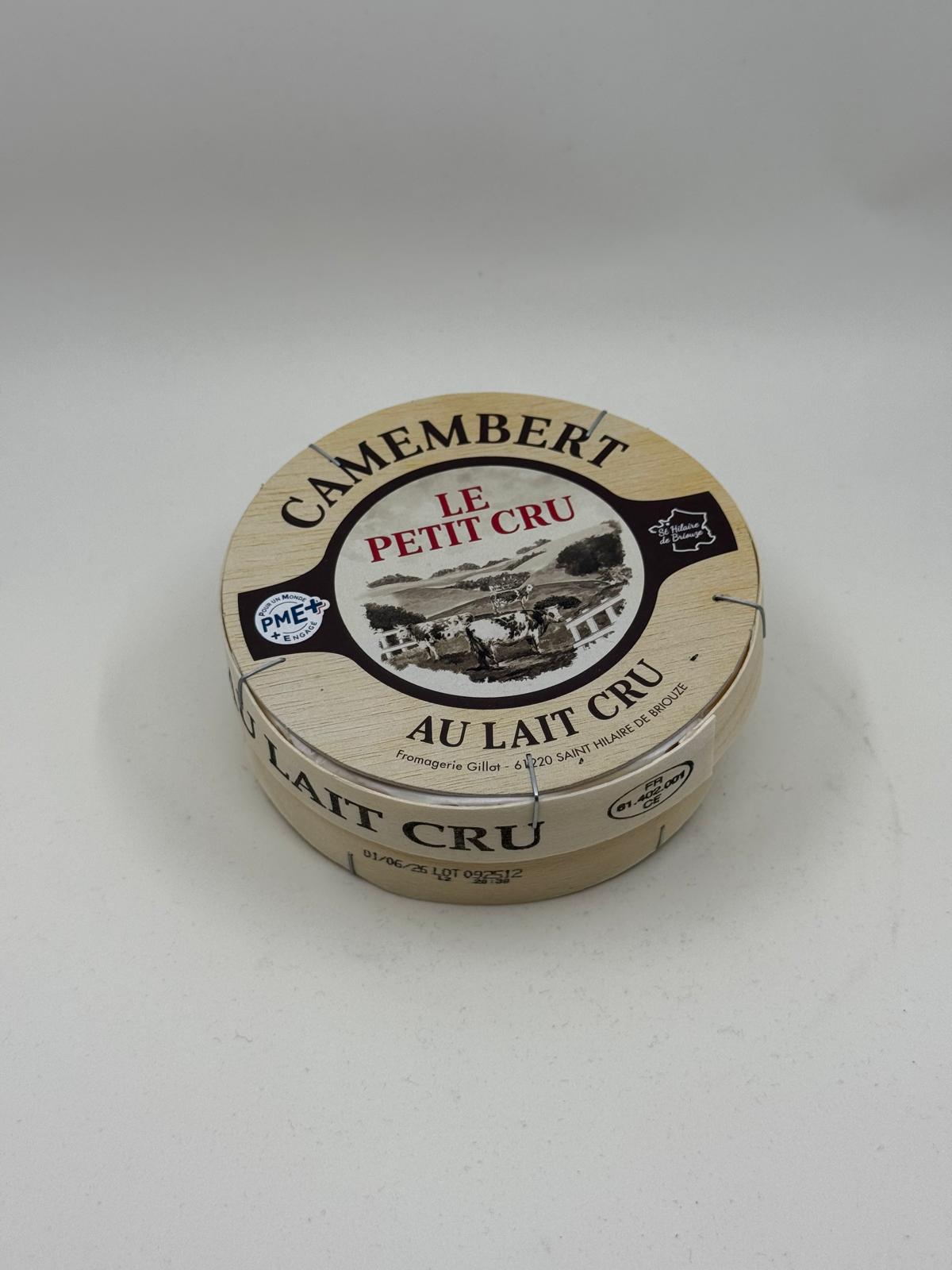 Camembert