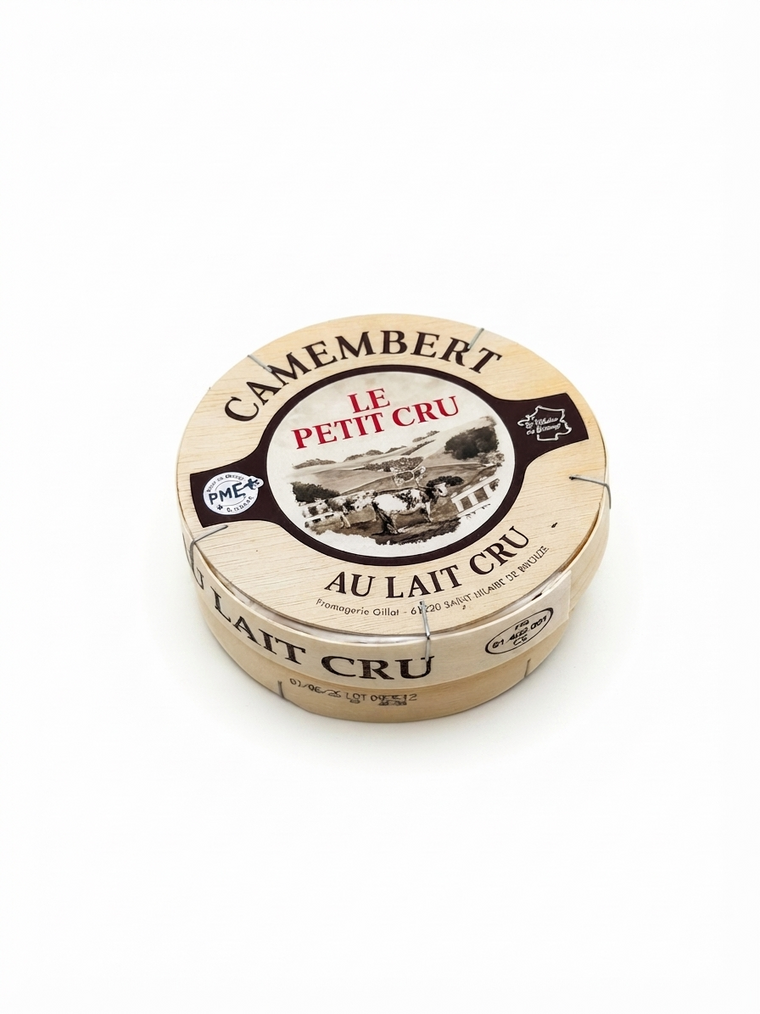 Camembert