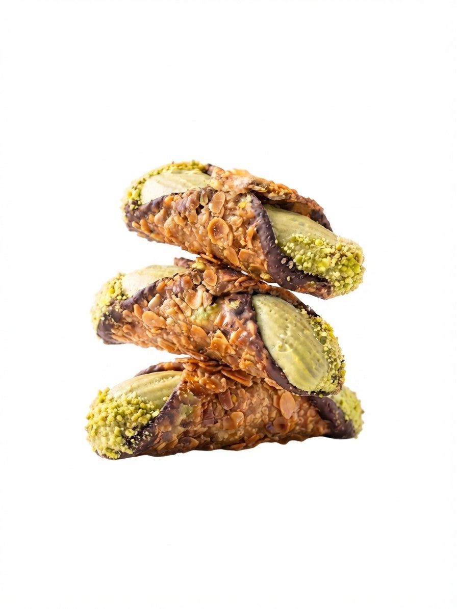 Cannoli - Pistage