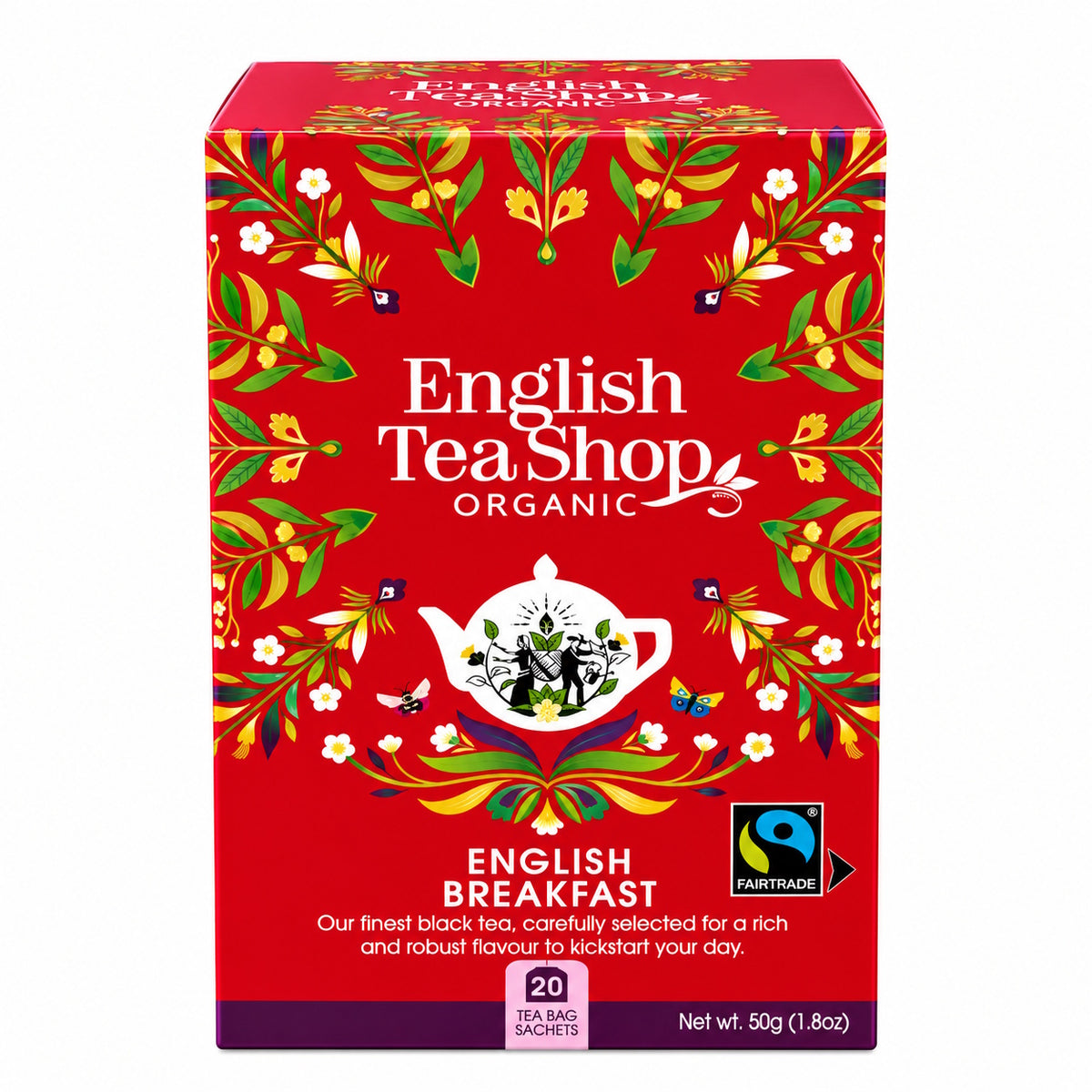 Te - English Breakfast