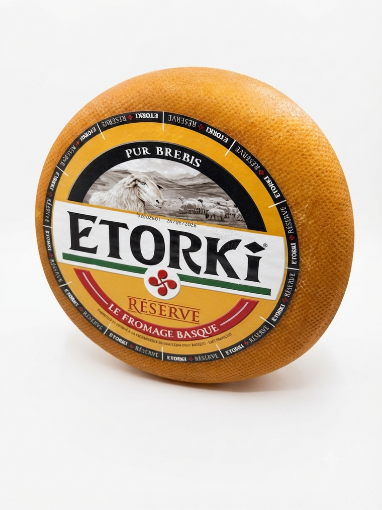 Etorki