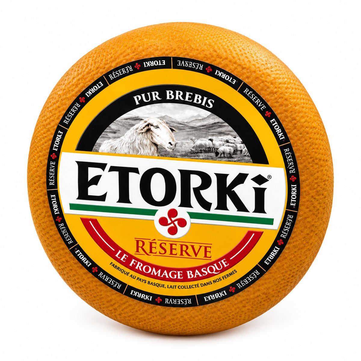 Etorki