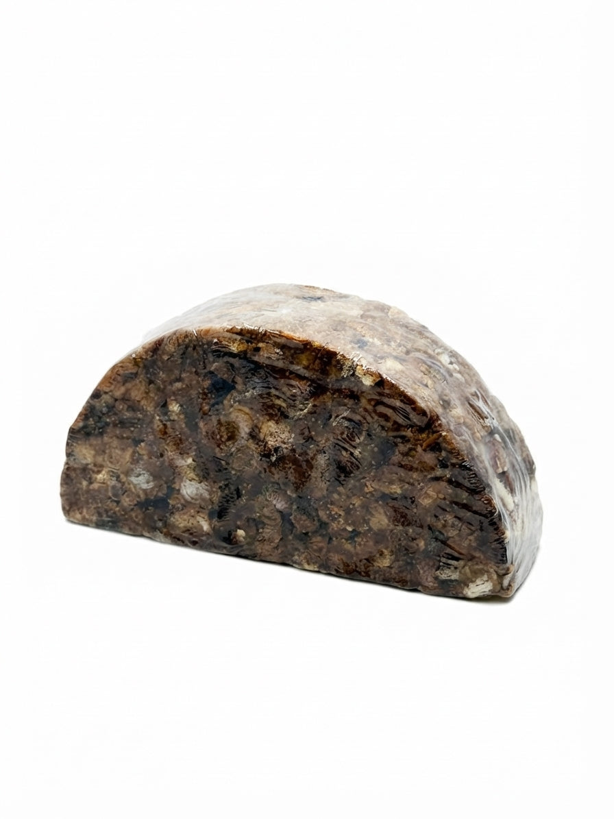 Fikontårta med Valnötter