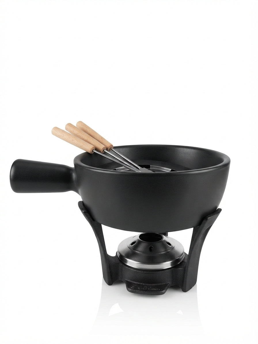 Fondue-set