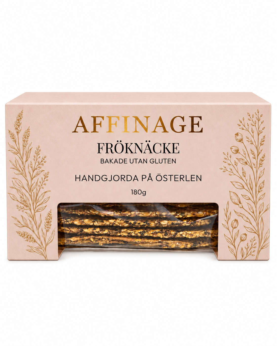 Fröknäcke