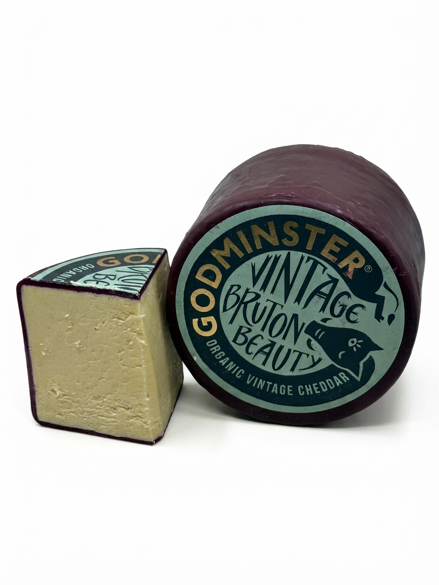 Cheddar
