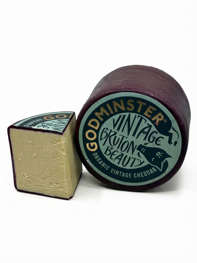 Cheddar