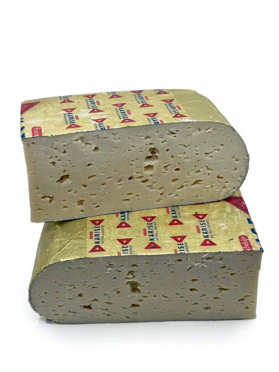 Havarti Karise – dansk klassiker med djup, kraft och en smak utöver det vanliga.