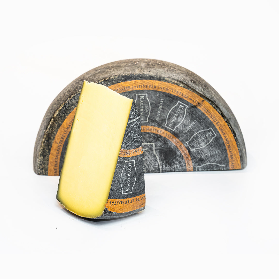 Kaltbach Creamy