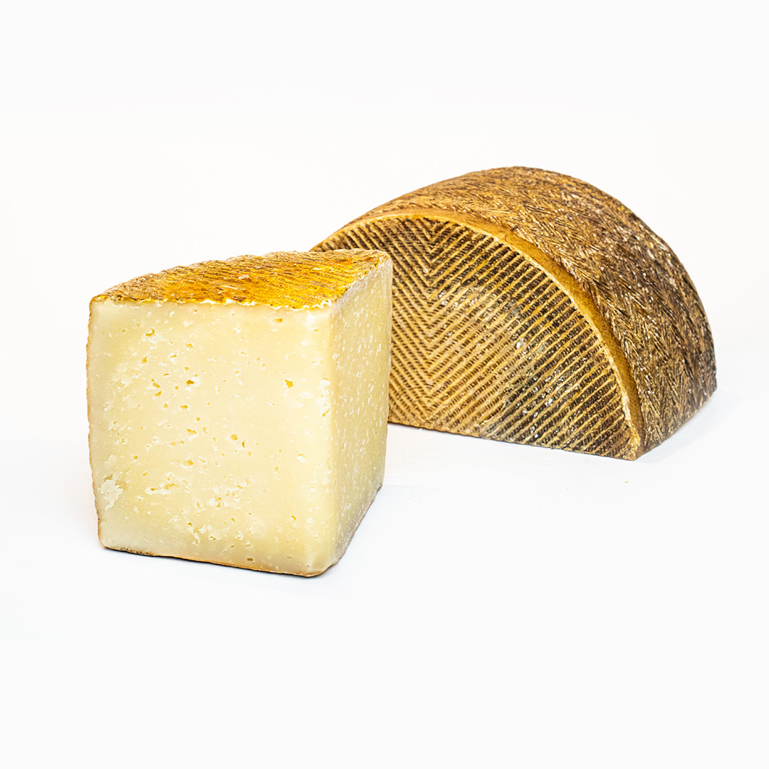 Manchego