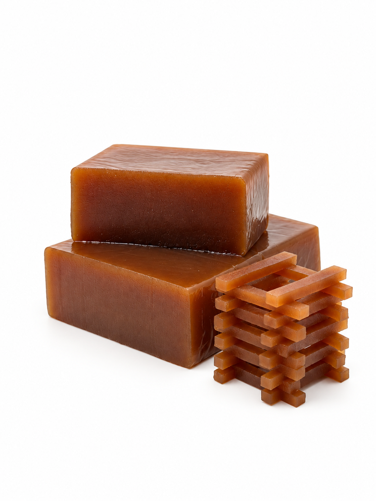 Kvittengele - Membrillo