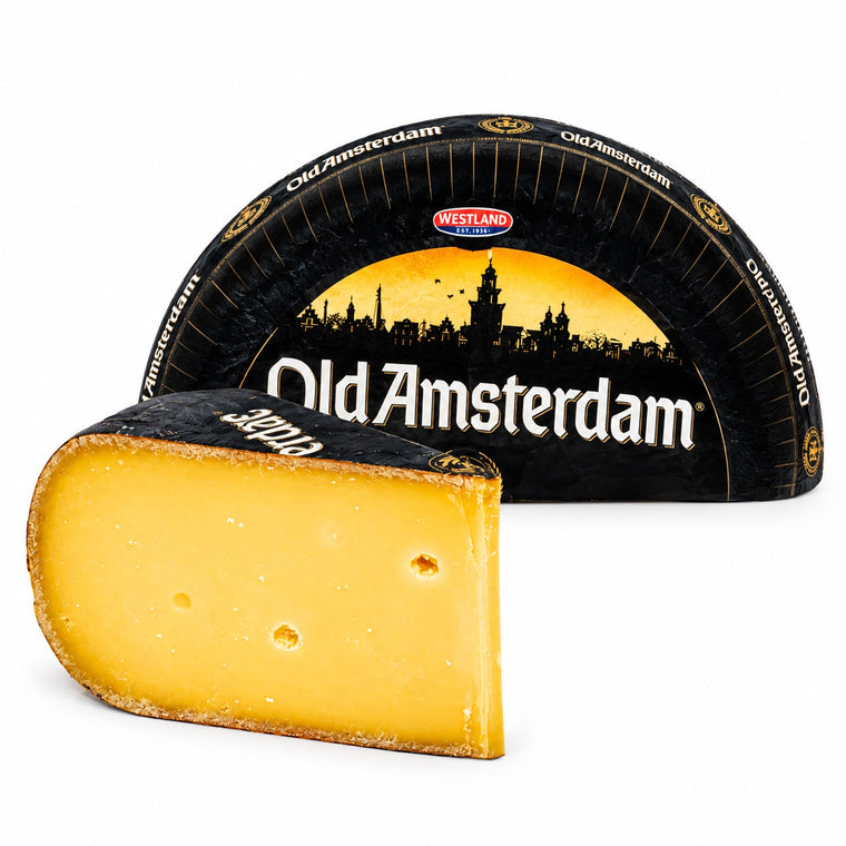 Old Amsterdam