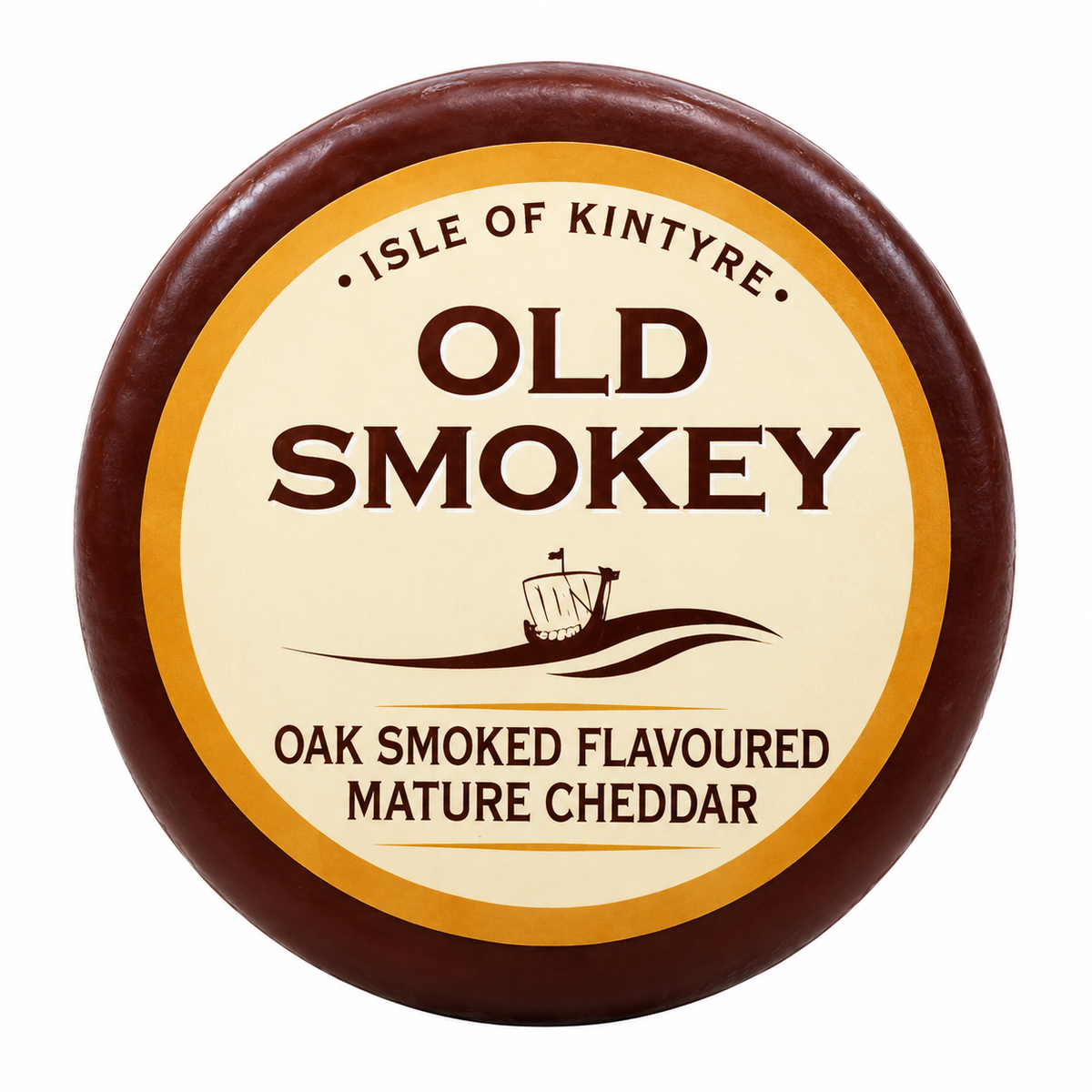 Cheddar Applesmoked