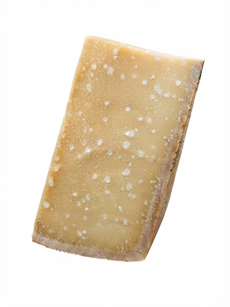 Parmigiano Reggiano - Vacche Rossa