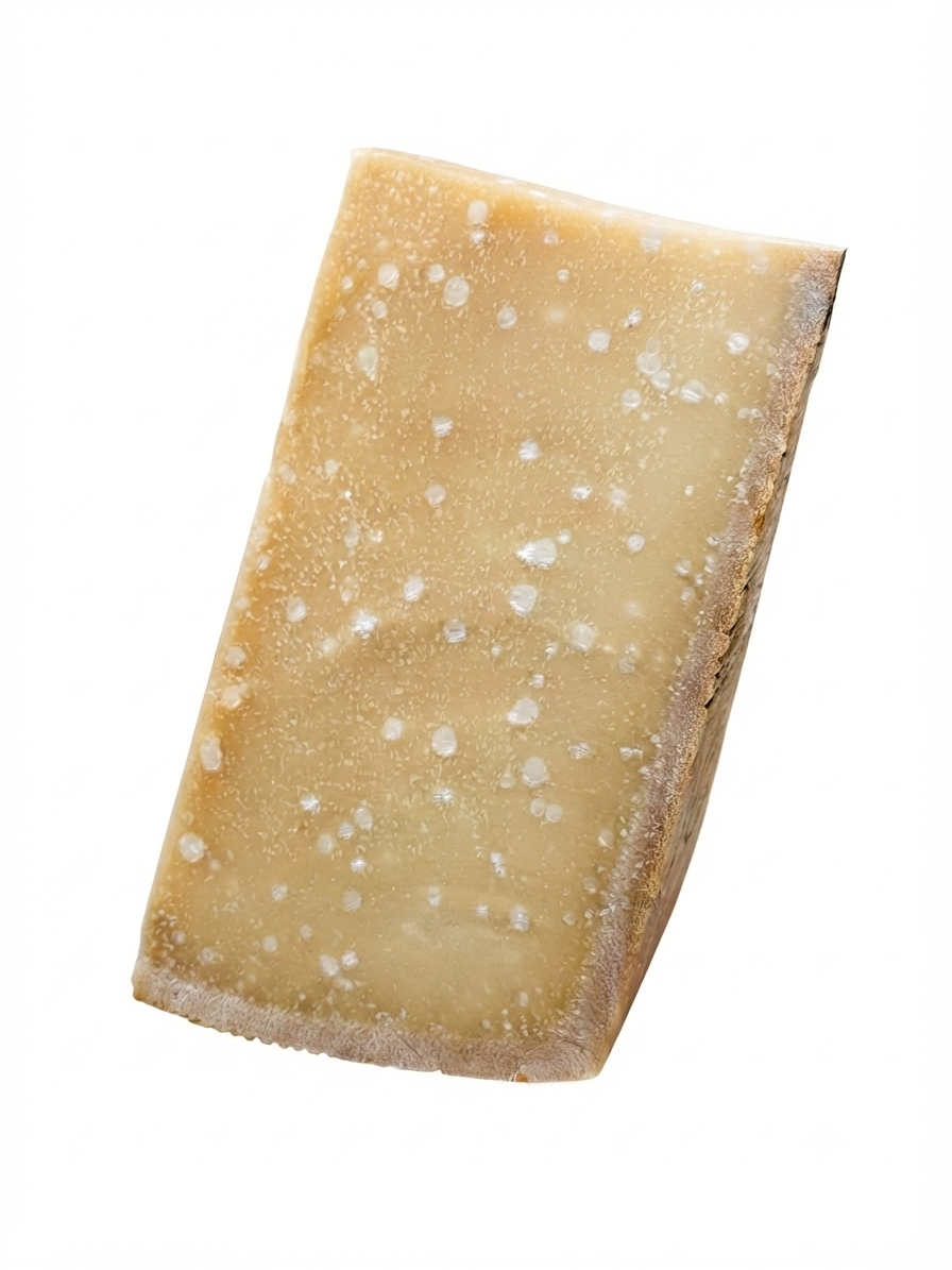 Parmigiano Reggiano - Vacche Rossa