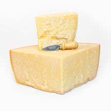 Parmigiano Reggiano