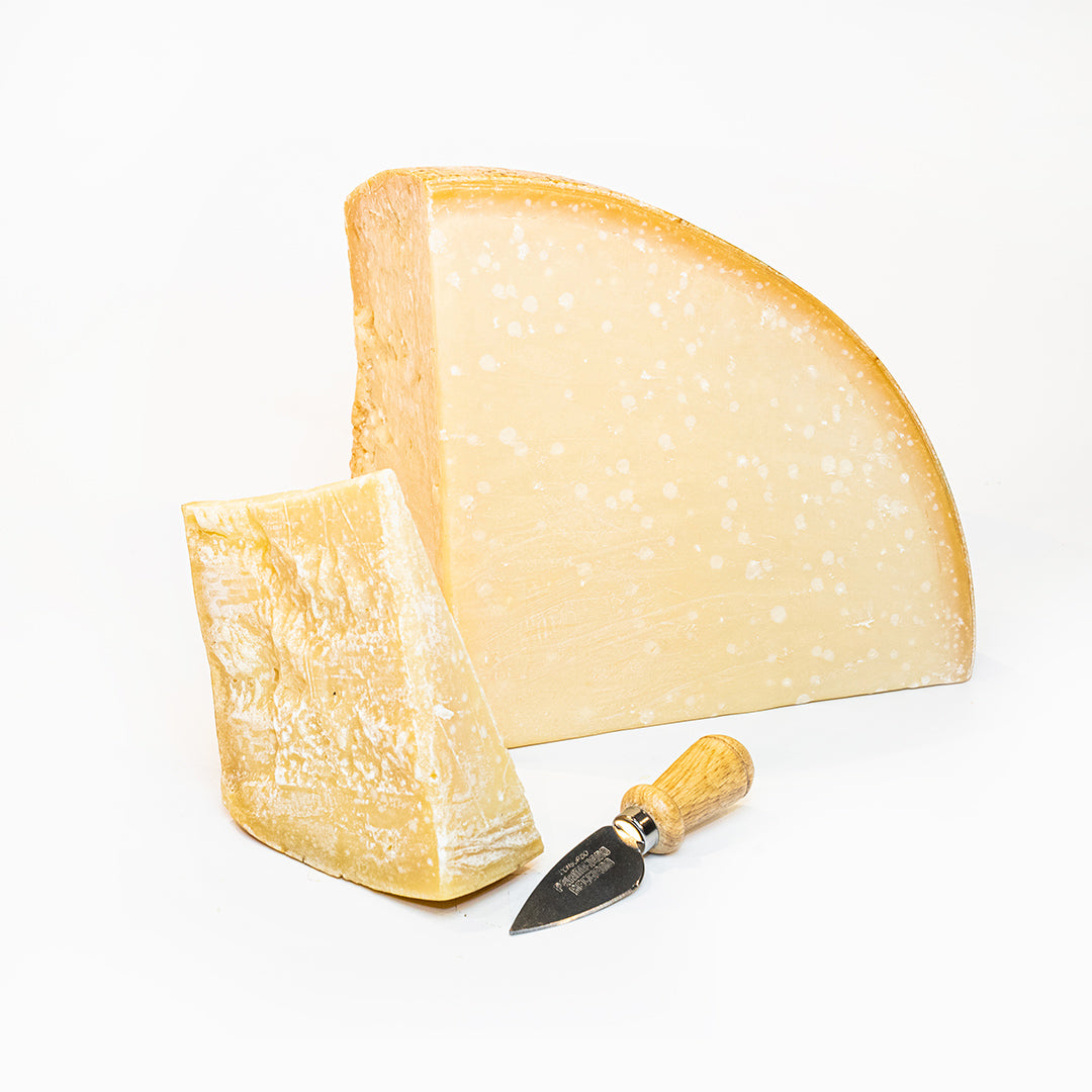 Parmigiano Reggiano
