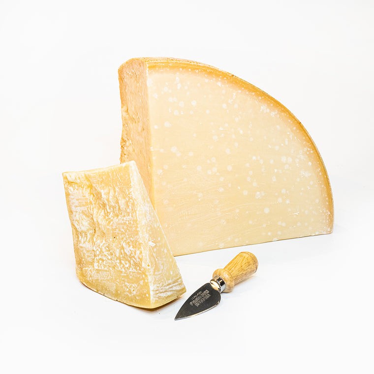 Parmigiano Reggiano
