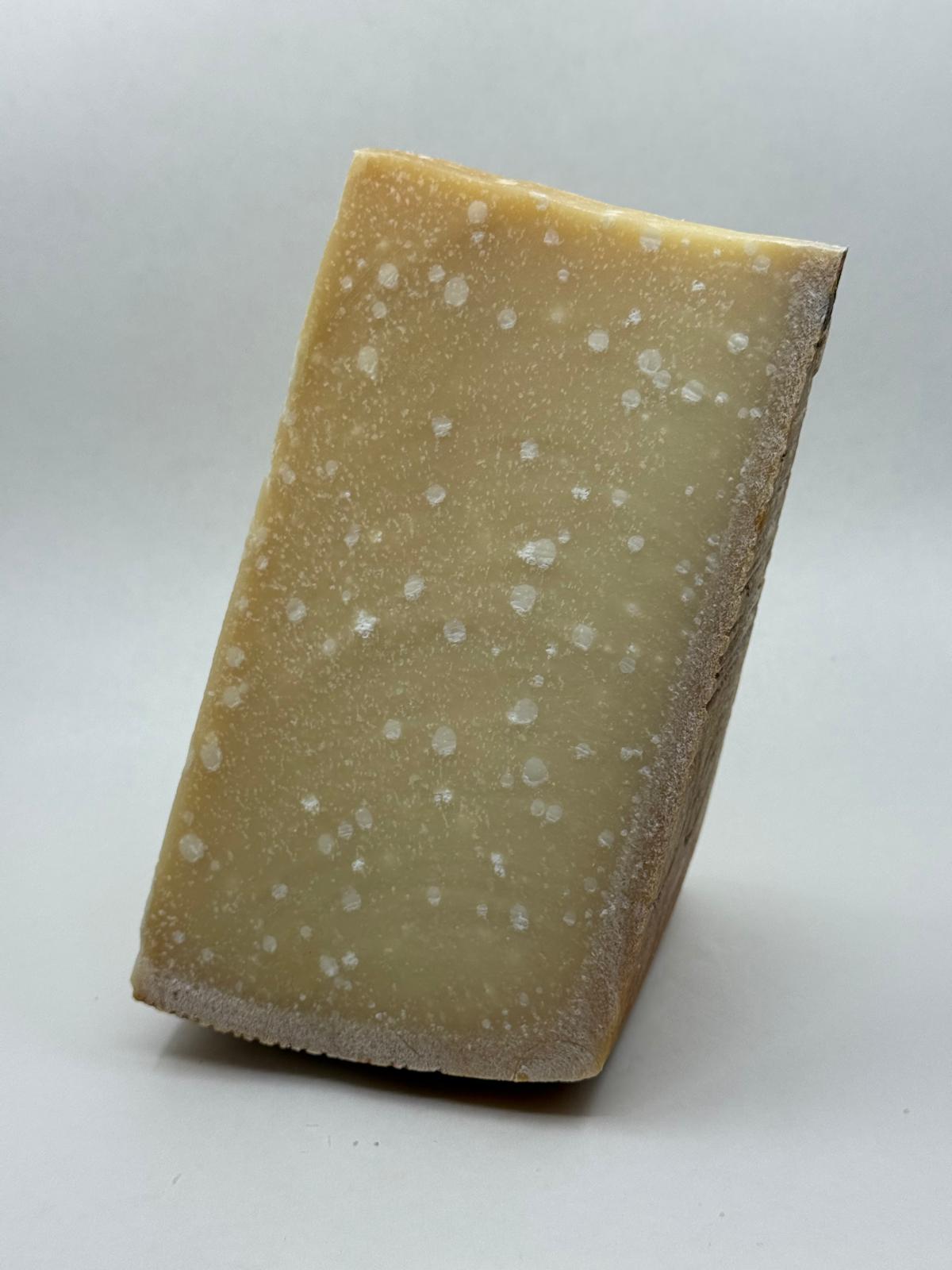 Parmigiano Reggiano - Vacche Rossa