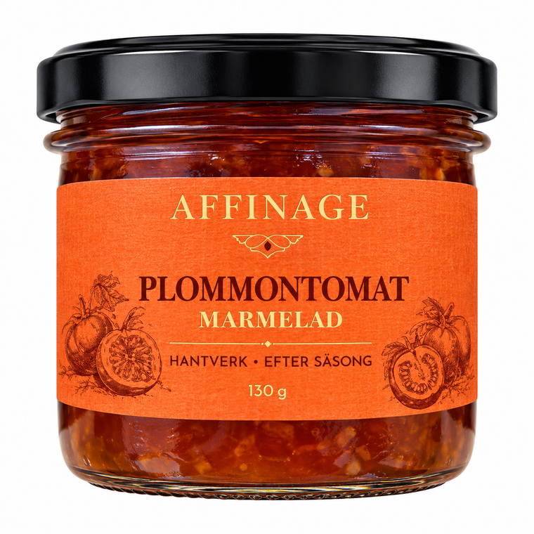 Plommontomat